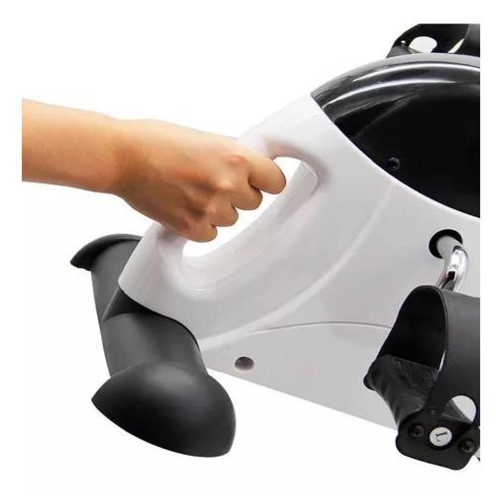 PEDALERA CON MONITOR LCD FITNESS - 4