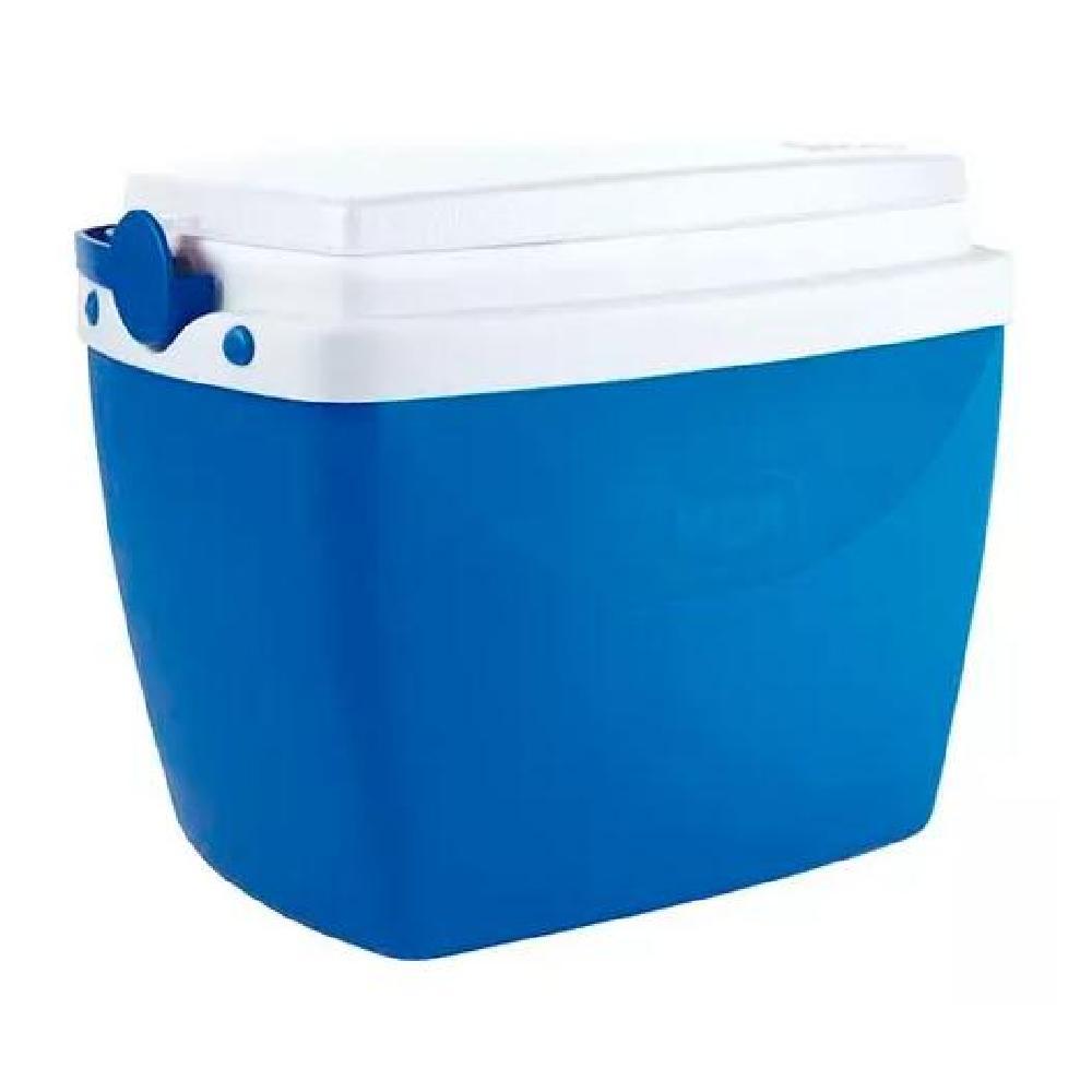 LONCHERA HELADERITA CONSERVADORA CAMPING ESCOLAR 6 LTS. - 4