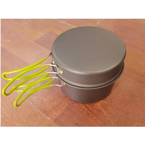 SET OLLAS Y TETERA CAMPING - 5
