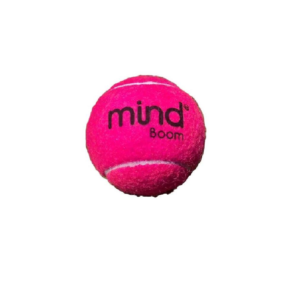 PELOTAS PADEL ACERO BOOM PINK EDITION ALTA CALIDAD X3 - 2
