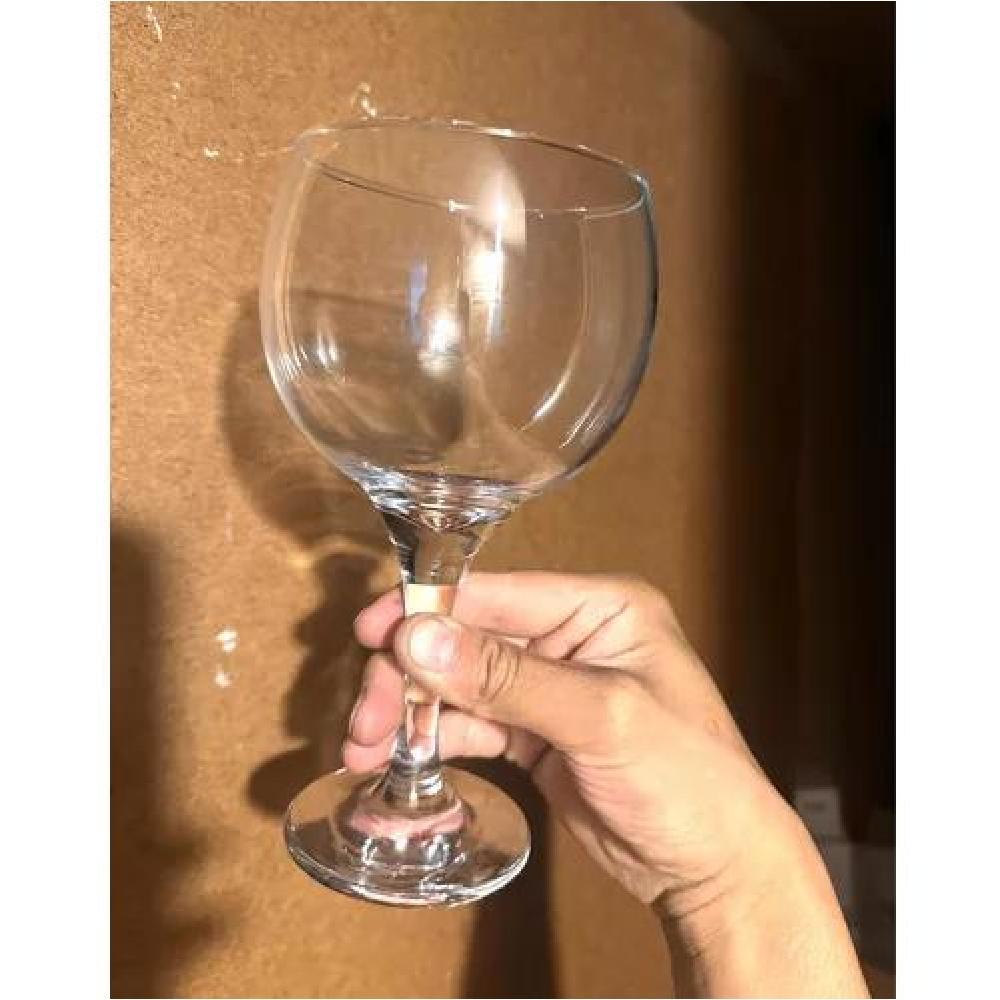 SET DE 6 COPAS BALON GIN TONIC 600ML NADIR COLOR CRISTAL - 4