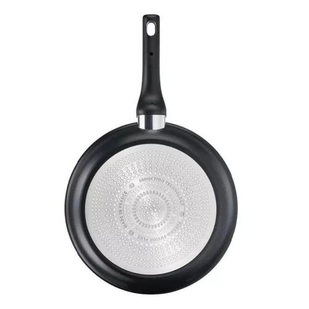 SARTEN TEFAL G2550702 30 CM UNLIMITED TEFAL COLOR NEGRO - 2