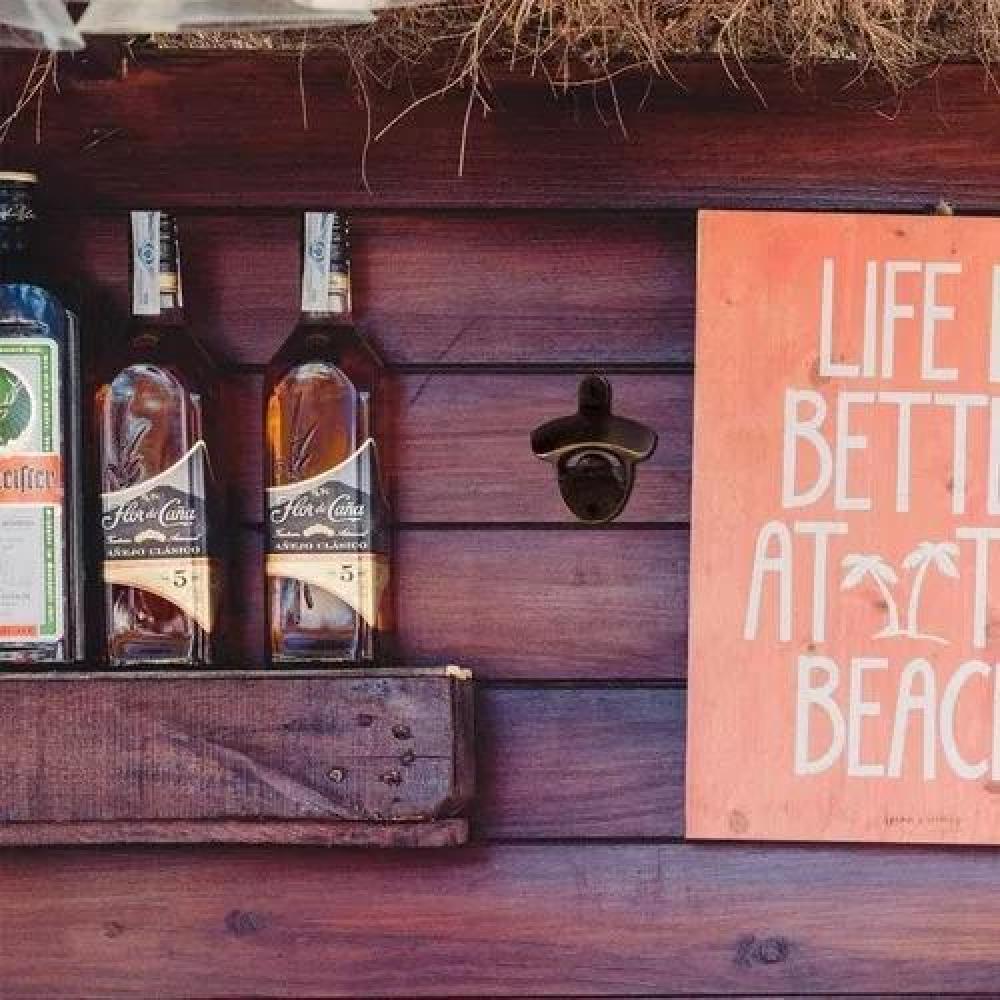 PACK X10 DESTAPADORES BOTELLAS VINTAGE BRONCE VIEJO - 4