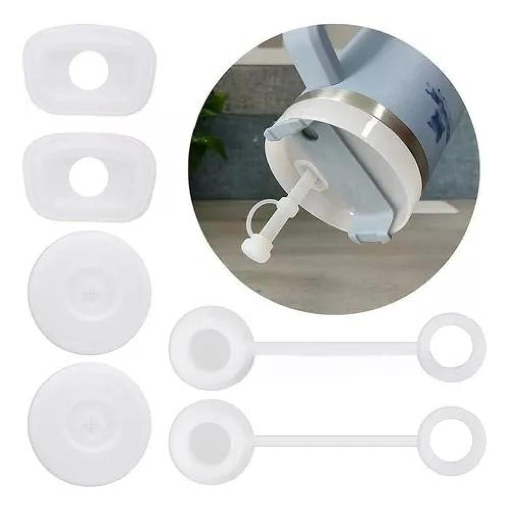TAPAS BOMBILLA ANTI DERRAME UNIVERSAL COMPATIBLE VASO STANL - 1