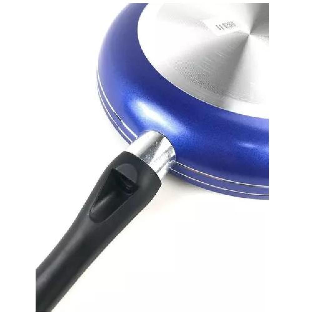 SARTÉN ANTIADHERENTE 22CM - 4