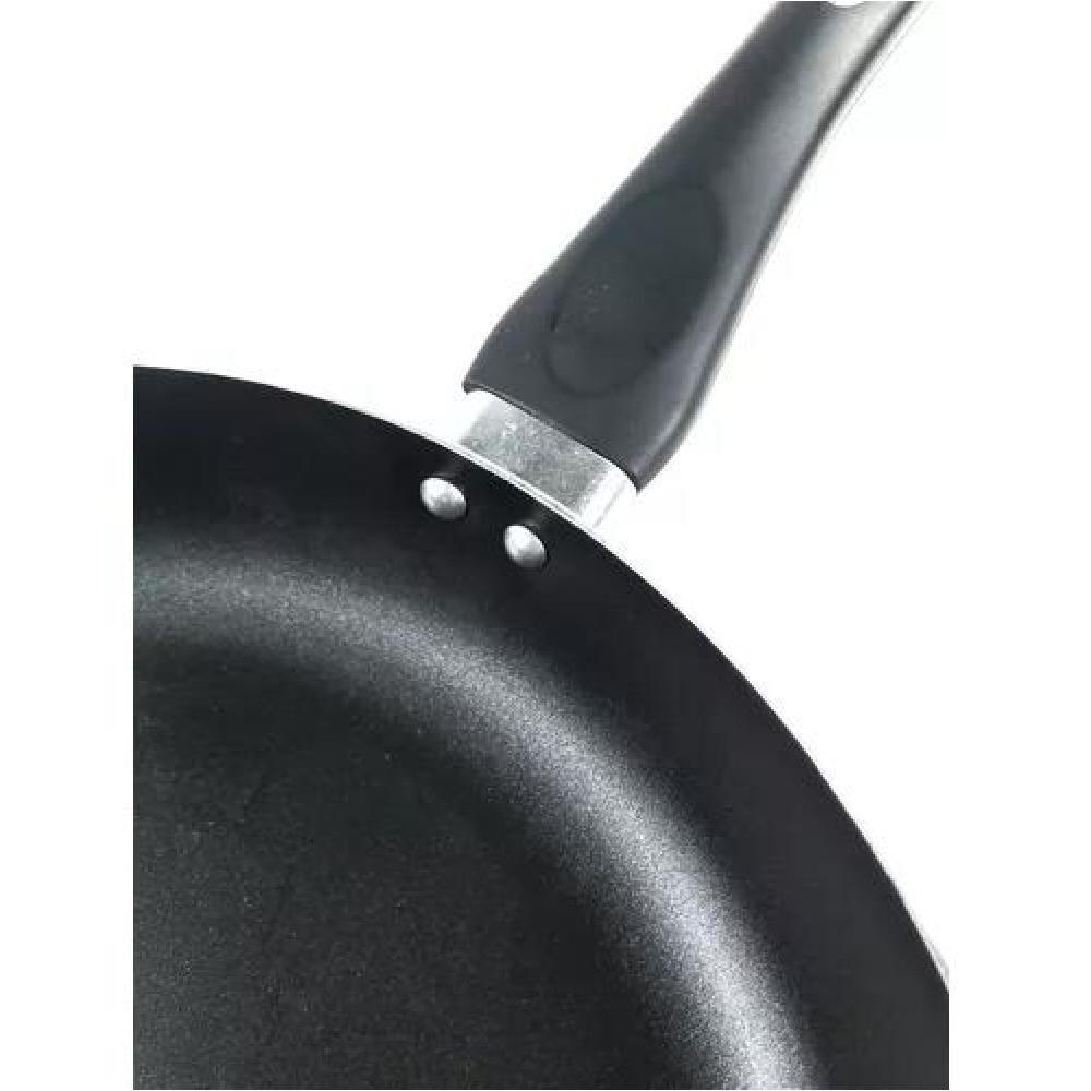 SARTÉN ANTIADHERENTE 22CM - 5
