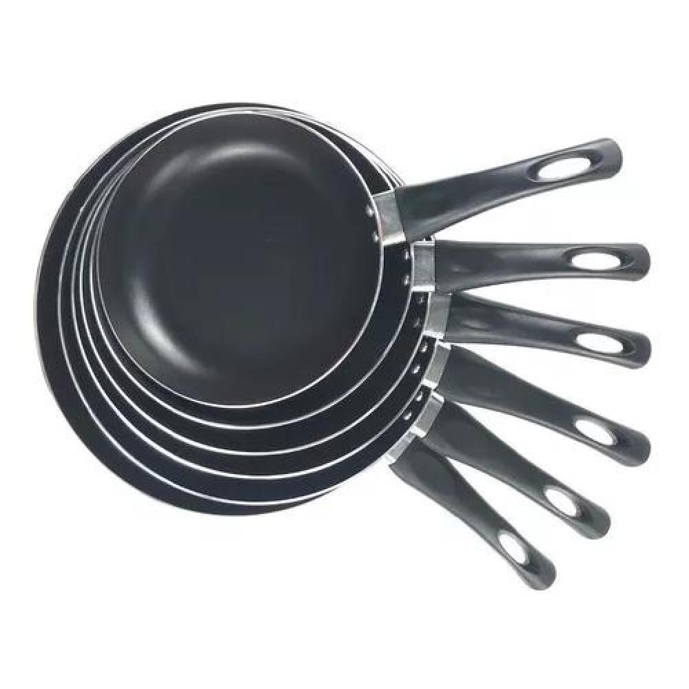 SARTÉN ANTIADHERENTE 22CM - 6
