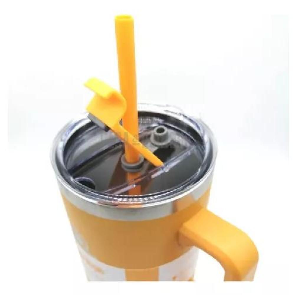 VASO TERMICO KEEP QUENCHER 1,2LT 5 COLORES PREMIUM OUTDOOR - 2