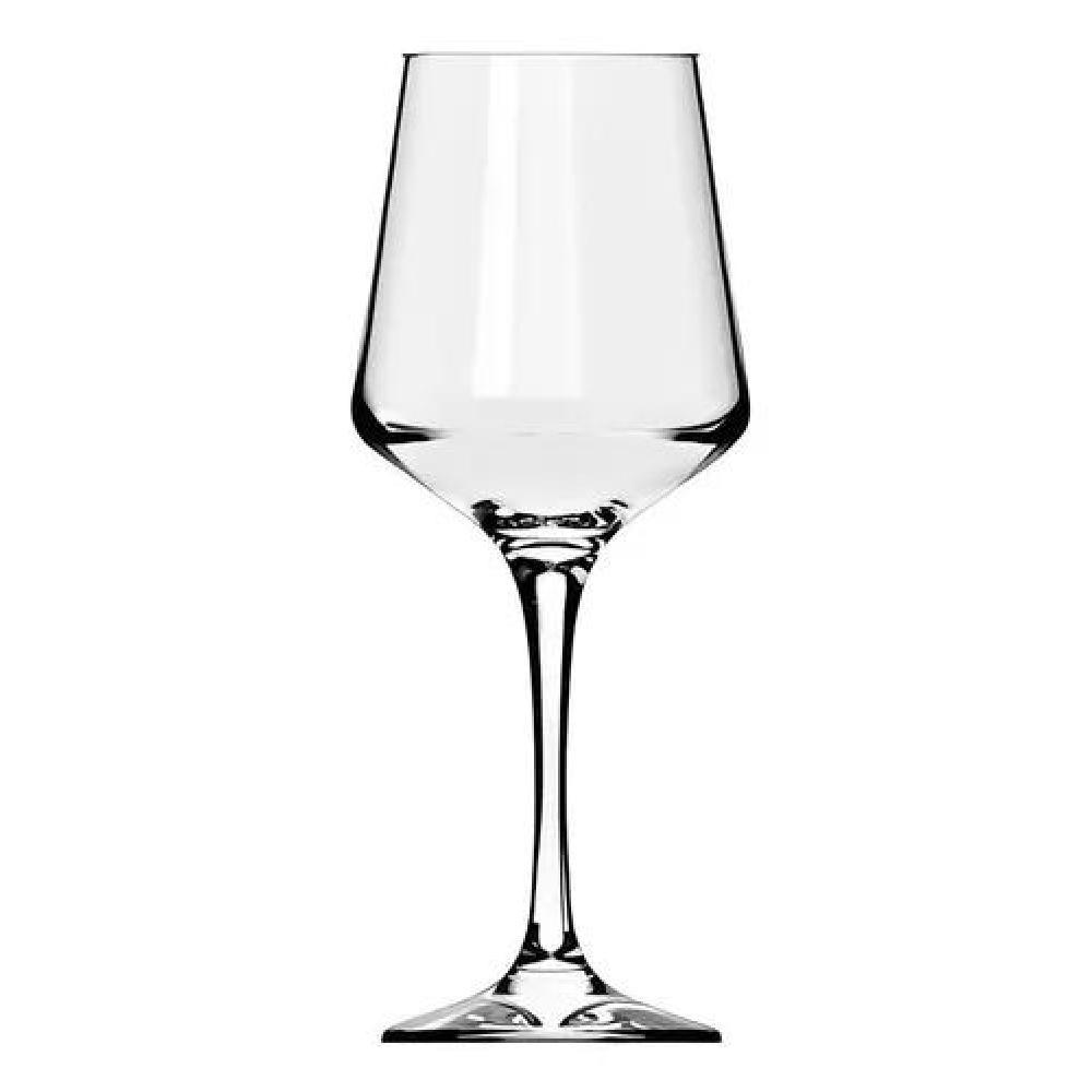 SET 6 COPAS 490ML VINO AGUA COCTEL APEROL BRUNELLO NADIR F COLOR TRANSPARENTE - 1