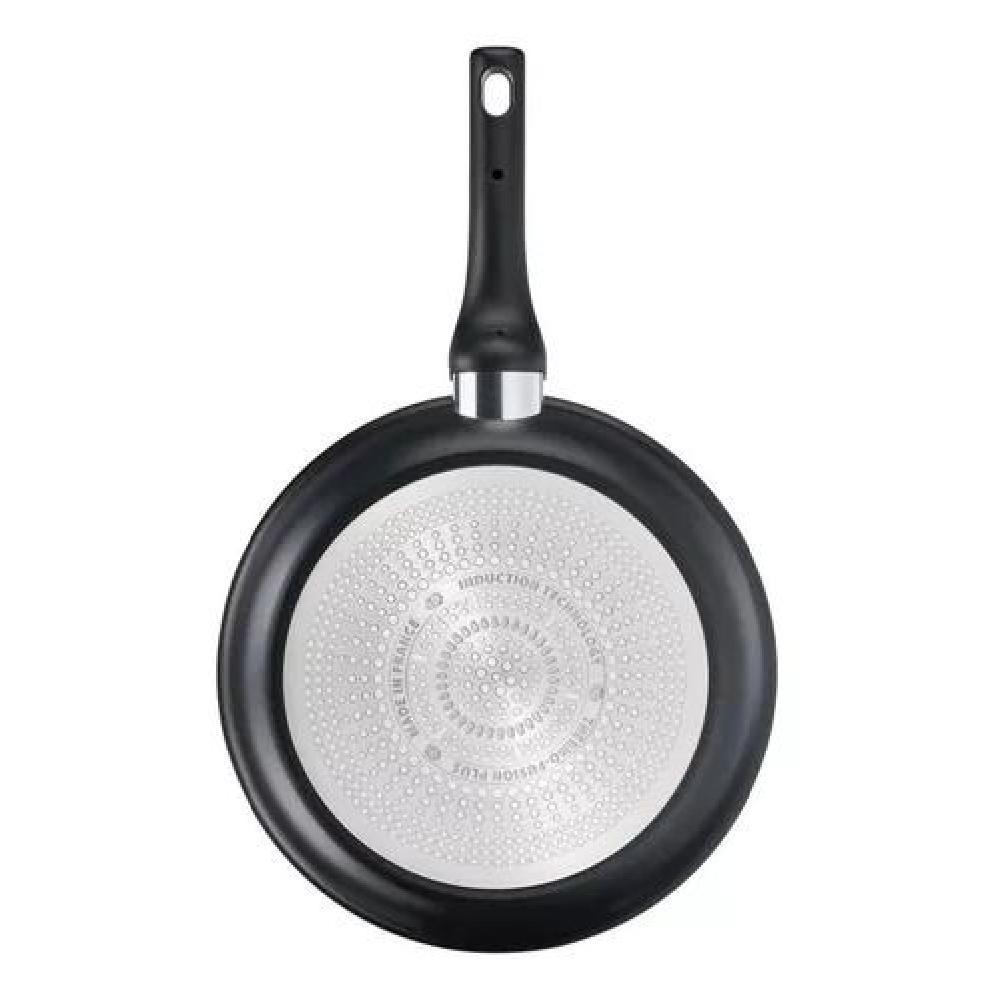 SARTEN 20 CM UNLIMITED TEFAL COLOR NEGRO - 2