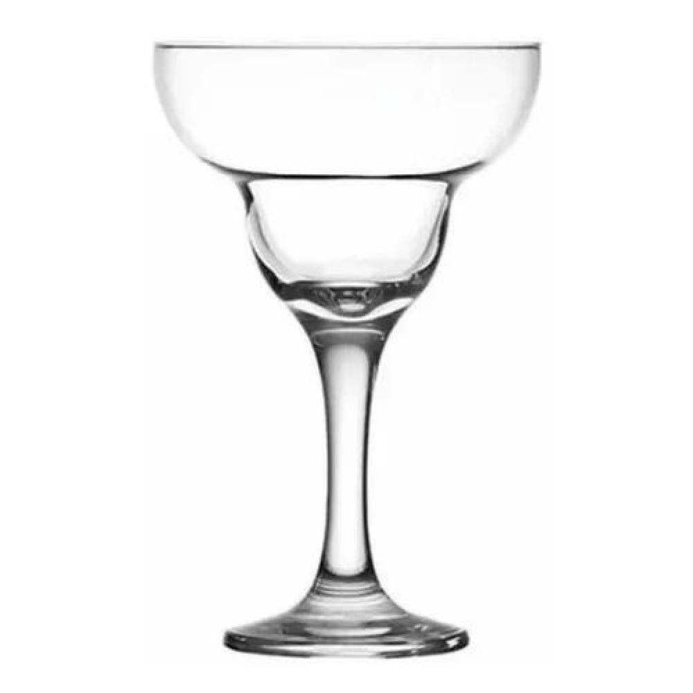 SET DE 6 COPAS MARGARITA COCKTAIL 335ML NADIR BRASILERA COLOR TRANSPARENTE - 2