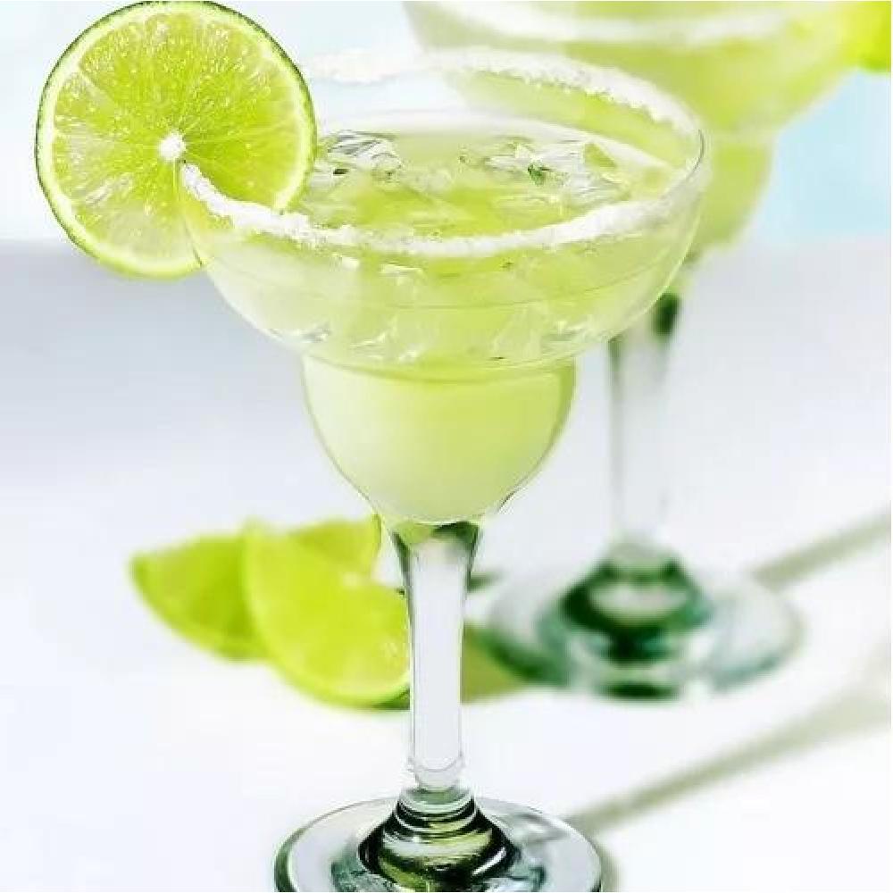 SET DE 6 COPAS MARGARITA COCKTAIL 335ML NADIR BRASILERA COLOR TRANSPARENTE - 4