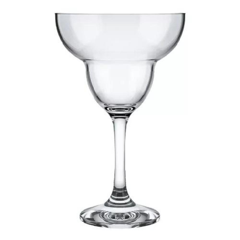SET DE 6 COPAS MARGARITA COCKTAIL 335ML NADIR BRASILERA COLOR TRANSPARENTE - 5