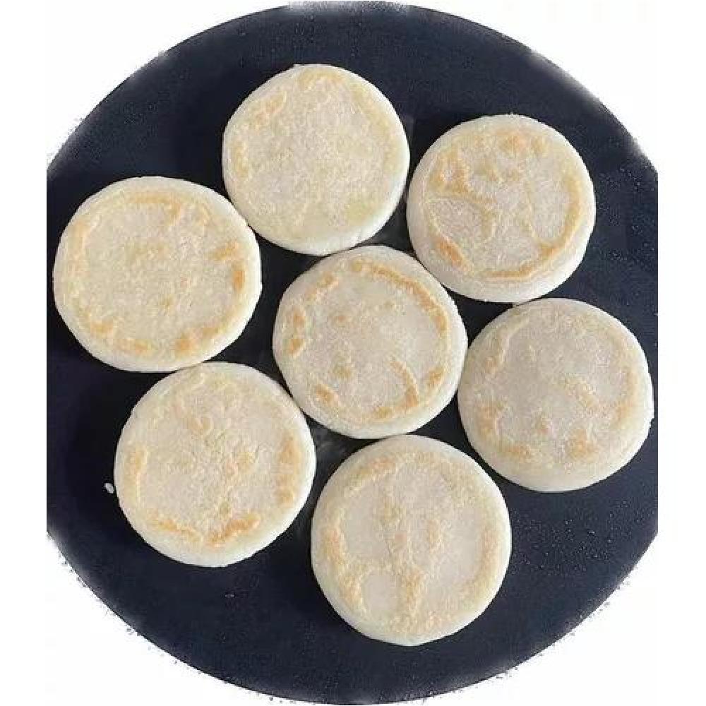 PLANCHA ANTIADHERENTE BUDARE SARTEN DE HIERRO 30CM PREMIUM - 3