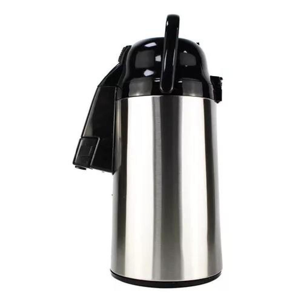 TERMO SIFON 3 LITROS CAFETERA CON DISPENSADOR AIR POT - 2