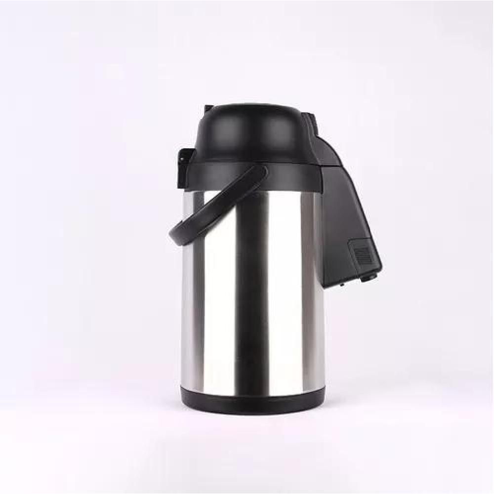 TERMO SIFON 3 LITROS CAFETERA CON DISPENSADOR AIR POT - 3