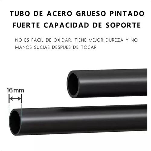 GUARDA ROPA ARMABLE ROPERO GRANDE 170X170X45CM PÚRPURA - 5