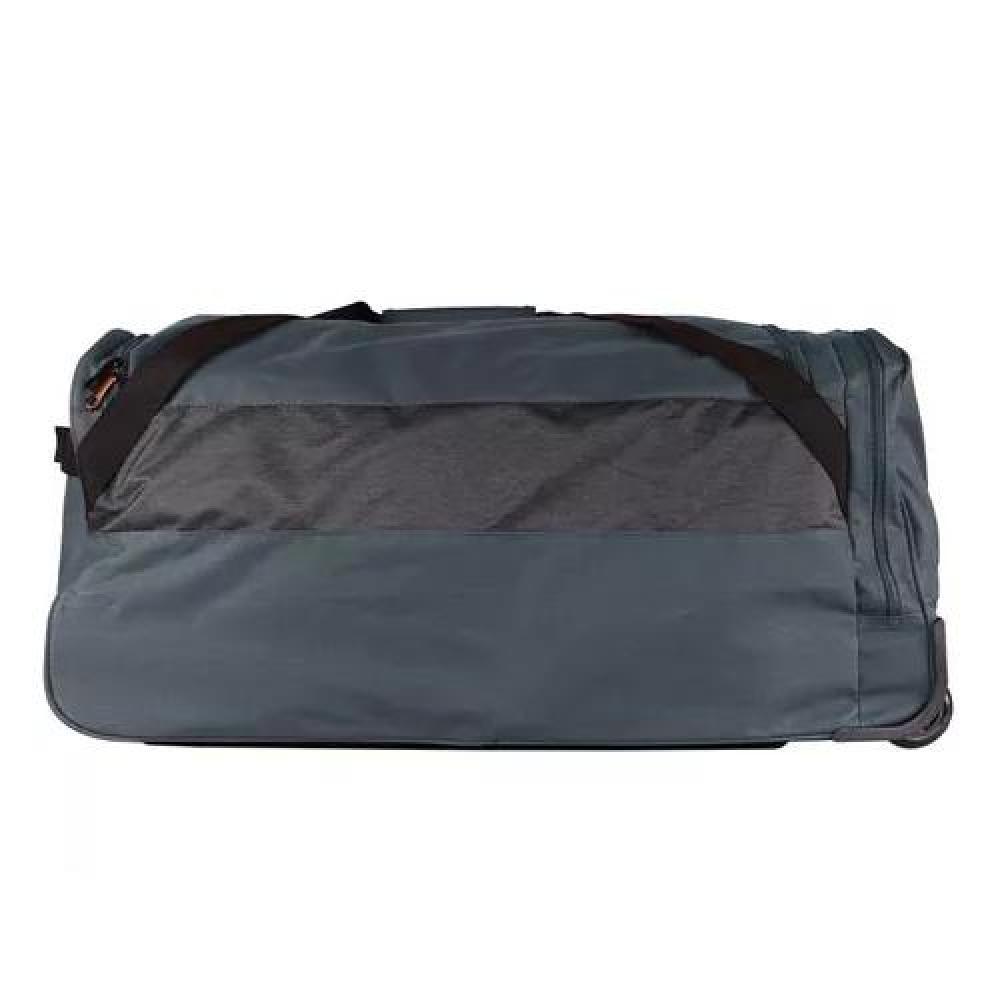 BOLSO VIAJE KROSS L 131 LITROS COLOR GRIS POLIÉSTER - 5