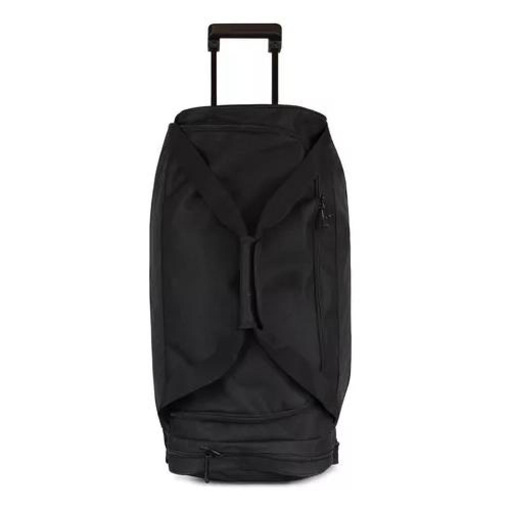 BOLSO VIAJE KROSS M 89 LITROS COLOR NEGRO POLIÉSTER - 1