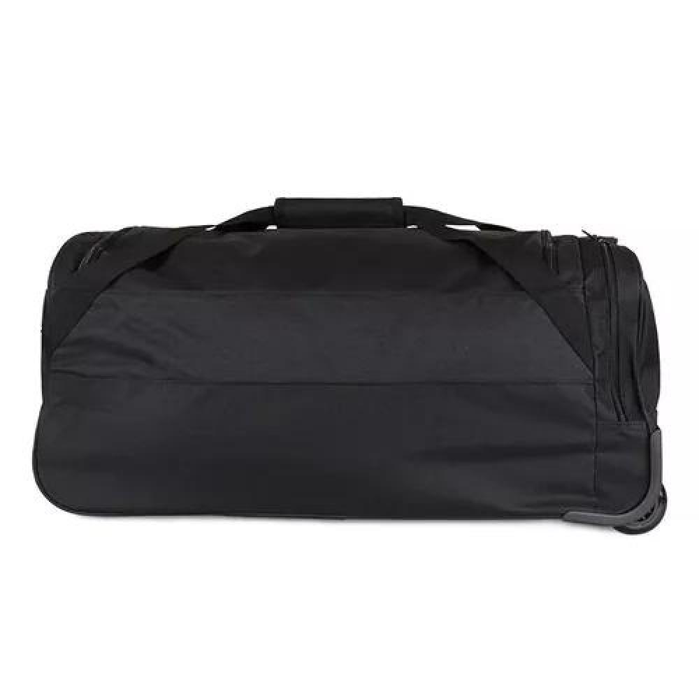 BOLSO VIAJE KROSS M 89 LITROS COLOR NEGRO POLIÉSTER - 6