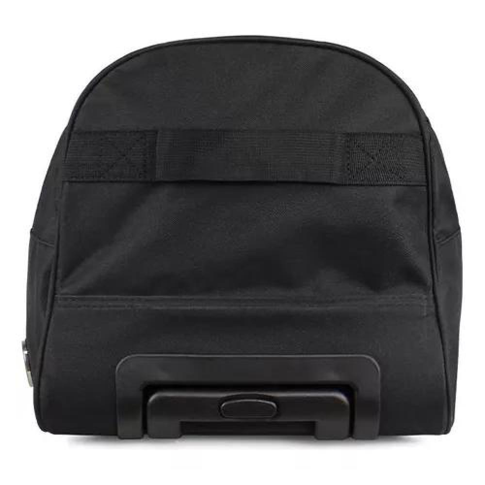 BOLSO VIAJE KROSS M 89 LITROS COLOR NEGRO POLIÉSTER - 7