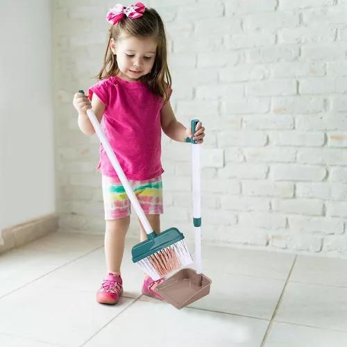 JUEGO LIMPIEZA NIÑOS LITTLE HELPER DIDÁCTICO - 5