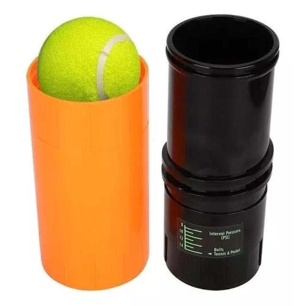 PRESURIZADOR DE PELOTAS PADEL /TENIS - 1