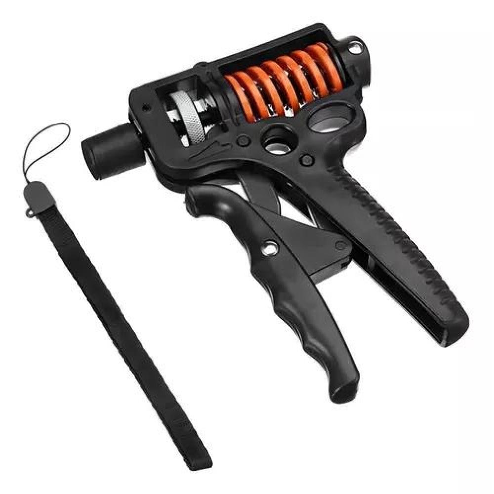 HAND GRIP EJERCITADOR PROFESIONAL 5-165KG AJUSTABLE - 6