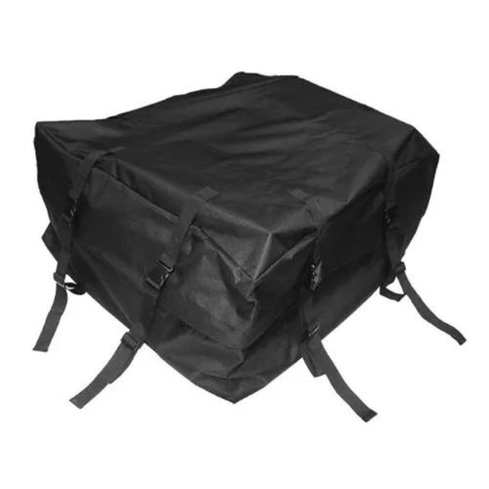 BOLSO PORTA EQUIPAJE IMPERMEABLE, TECHO ROOF BAG PARA AUTOCARS - 1
