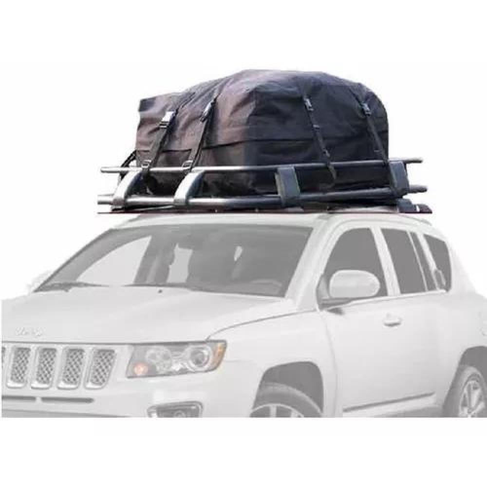 BOLSO PORTA EQUIPAJE IMPERMEABLE, TECHO ROOF BAG PARA AUTOCARS - 2