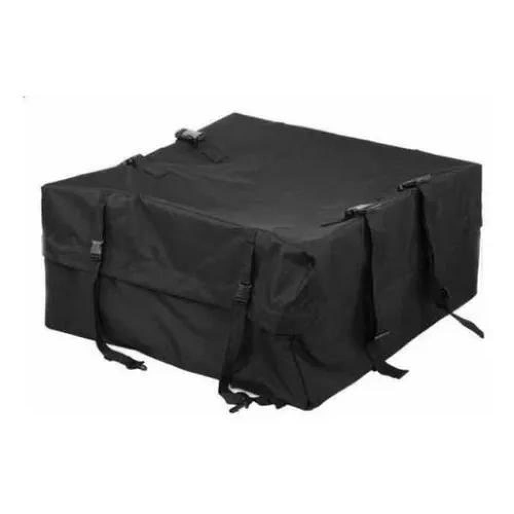 BOLSO PORTA EQUIPAJE IMPERMEABLE, TECHO ROOF BAG PARA AUTOCARS - 4