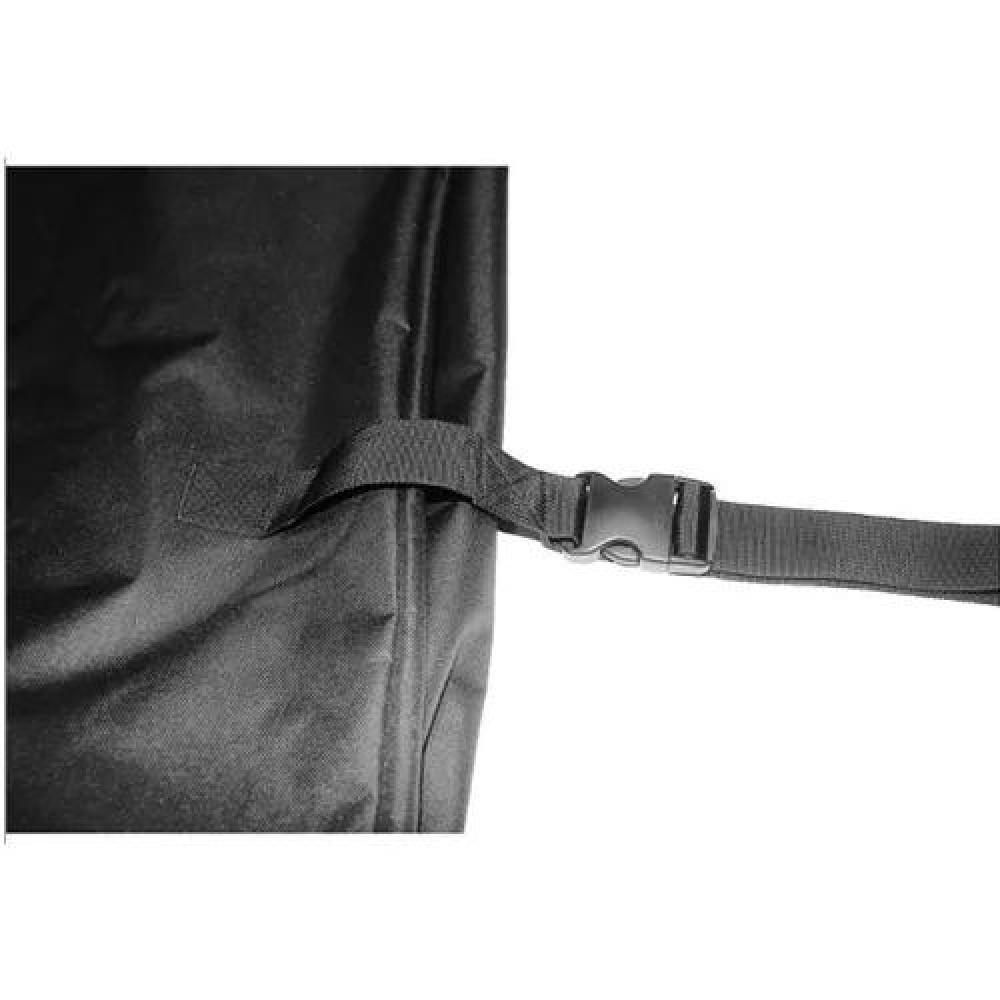 BOLSO PORTA EQUIPAJE IMPERMEABLE, TECHO ROOF BAG PARA AUTOCARS - 6