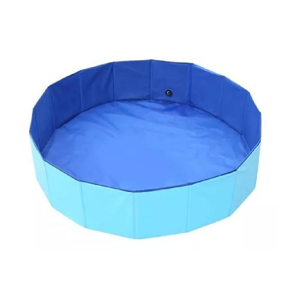 PISCINA REDONDA ESTRUCTURAL 80X30 CM 150.796 L - 1