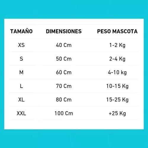 CAMA ANTIESTRÉS DE FELPA SUAVE PARA MASCOTAS 70 CM GRIS - 6