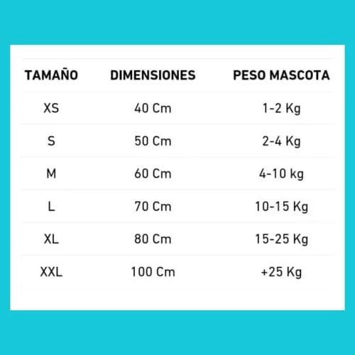 CAMA ANTIESTRÉS DE FELPA PARA PERROS Y GATOS 50 CM ROSADO - 8