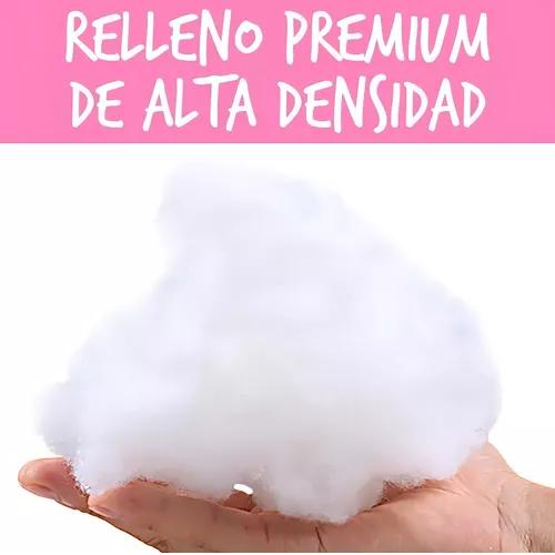 CAMA ANTIESTRÉS PELUDA PARA PERROS Y GATOS 70 CM MARRÓN - 5