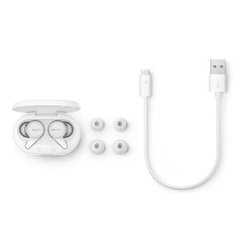 AURICULARES IN-EAR JBL MANOS LIBRES C50HI NEGRO - 4