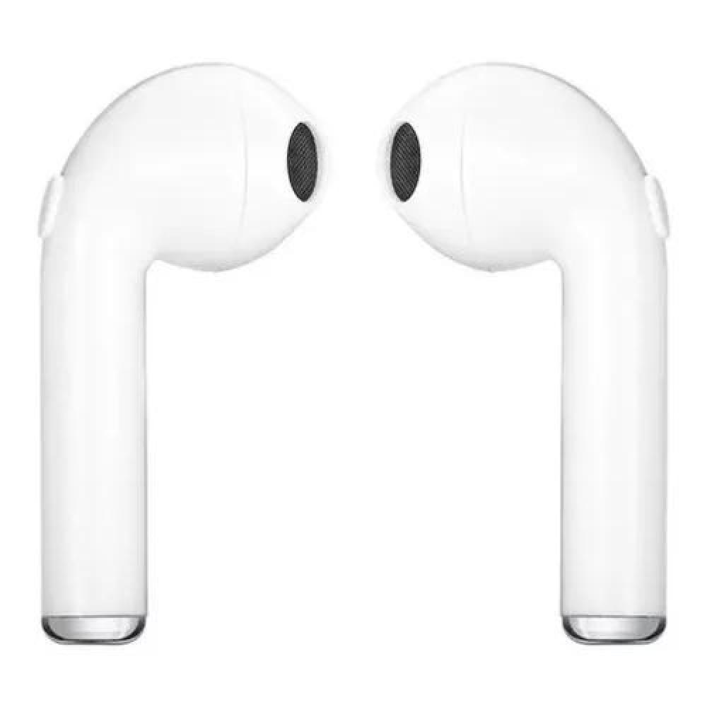 AURICULARES IN-EAR INALÁMBRICOS I7S TWS BLANCO - 5