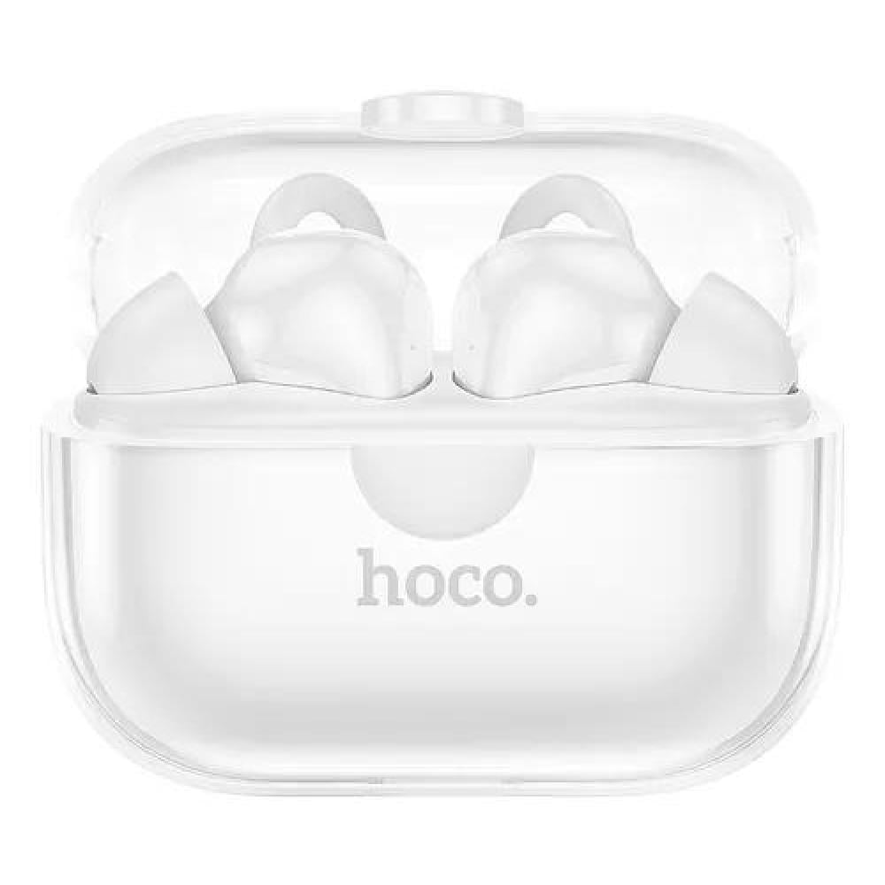 AUDÍFONO HOCO EW22 CON CANCELACIÓN DE RUIDO BLANCO - 2