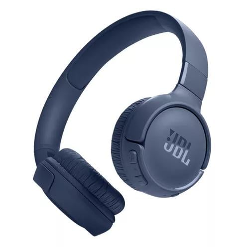 AUDÍFONO JBL TUNE 520BT AZUL - 1