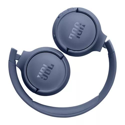 AUDÍFONO JBL TUNE 520BT AZUL - 2