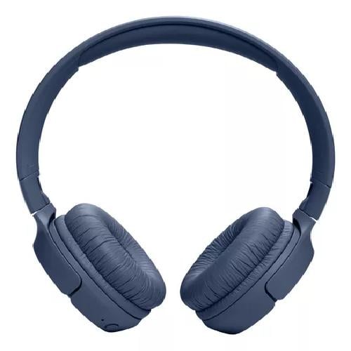 AUDÍFONO JBL TUNE 520BT AZUL - 3