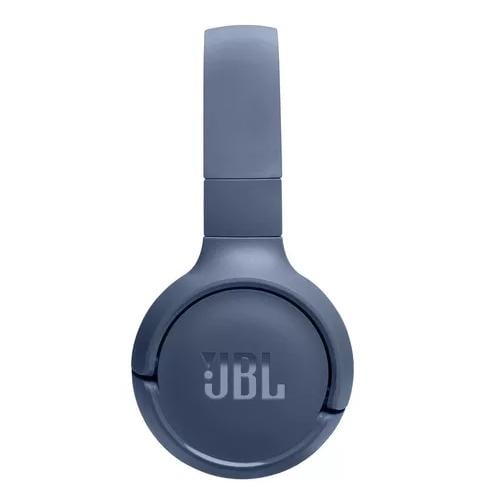 AUDÍFONO JBL TUNE 520BT AZUL - 4