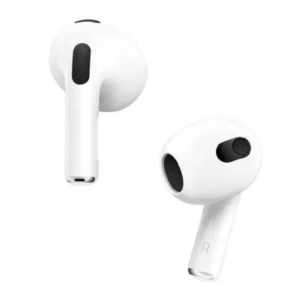 AUDÍFONOS INALÁMBRICOS 3RA GENERACIÓN BT5.3 HOCO EW43 7HRS BLANCOS - 4