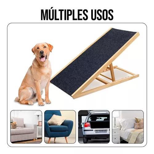 RAMPA ANTIDESLIZANTE AJUSTABLE PARA PERROS - 3