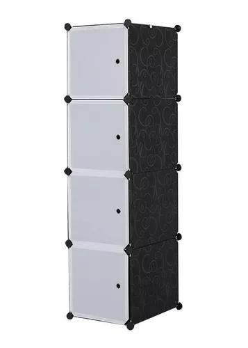 ZAPATERA ECONÓMICA MODERNA ORGANIZADOR ARMABLE - 2