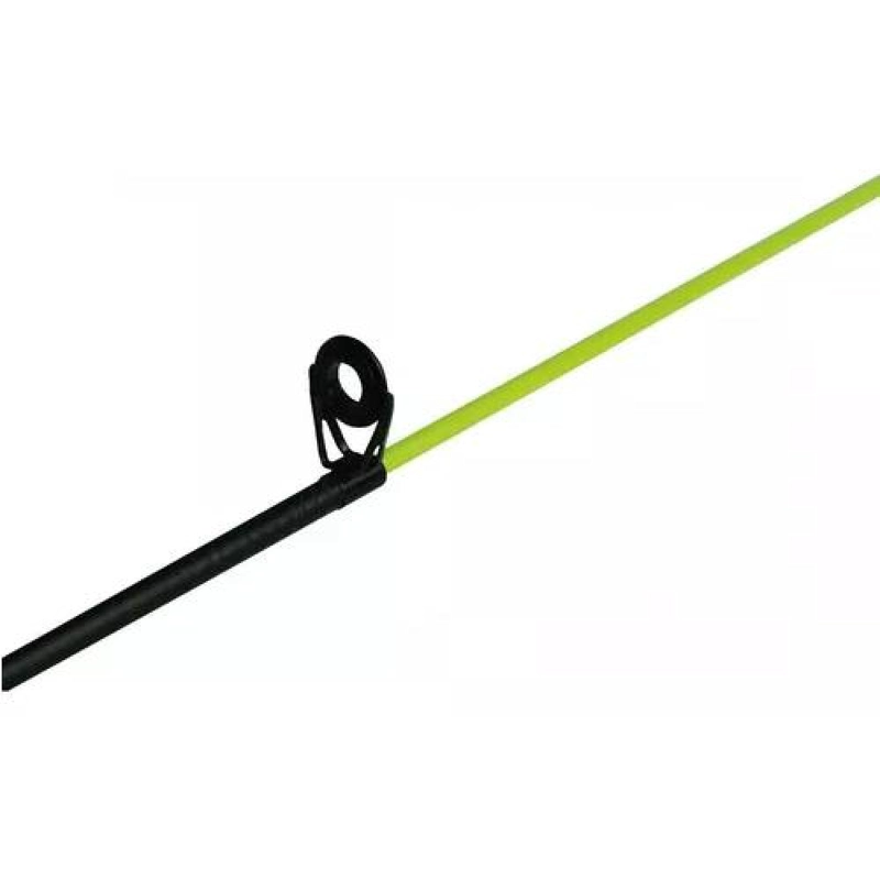 CAÑA TELESCÓPICA OKUMA FULCRUM 2.10 M 15-40 G EN COLOR NEGRO - 2