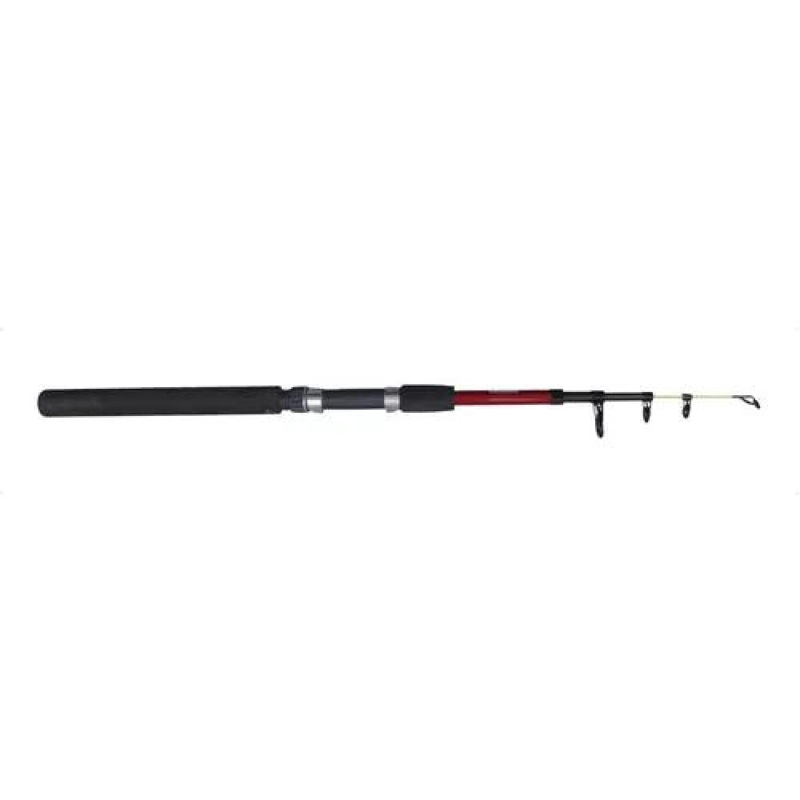 CAÑA TELESCÓPICA OKUMA FULCRUM 2.10 M 15-40 G EN COLOR NEGRO - 4