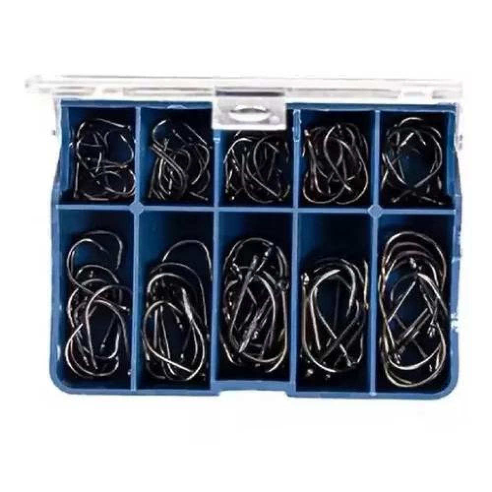 SET DE CAÑA DE PESCA BÁSICO PARA NIÑOS Y JÓVENES CON ACCESORIOS - 5