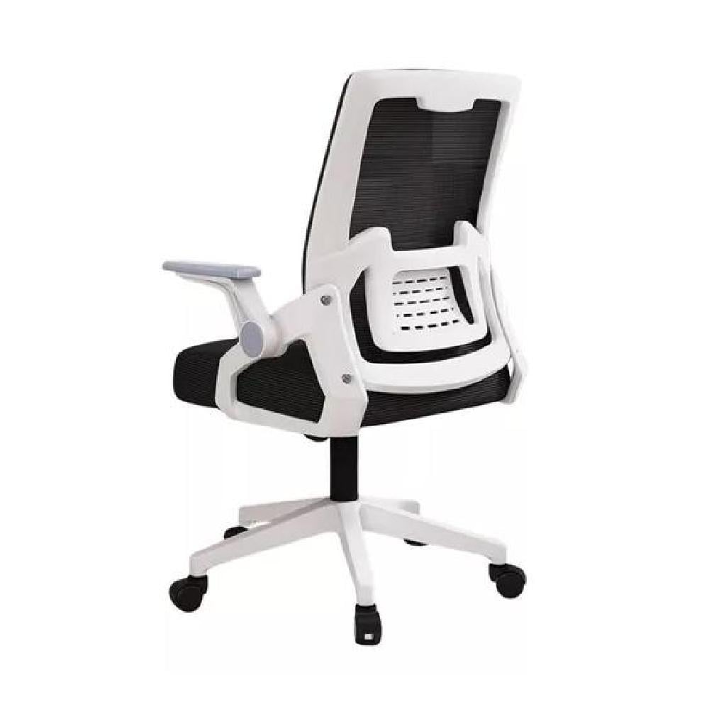 SILLA ESCRITORIO ERGONÓMICA EJECUTIVA GIRATORIA MULTICOLOR - 1